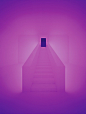 James Turrell | 光与空间