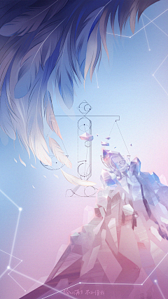 芃苇_PengV采集到星空