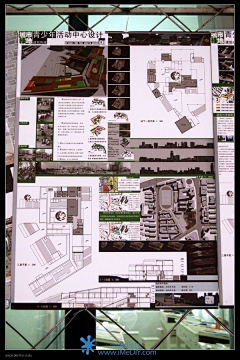 匿到你不知道我采集到建筑形式表达图