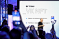 VK NFT | Launch Event :: Behance