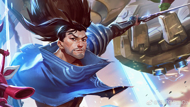 潘诚伟panda的照片微相册