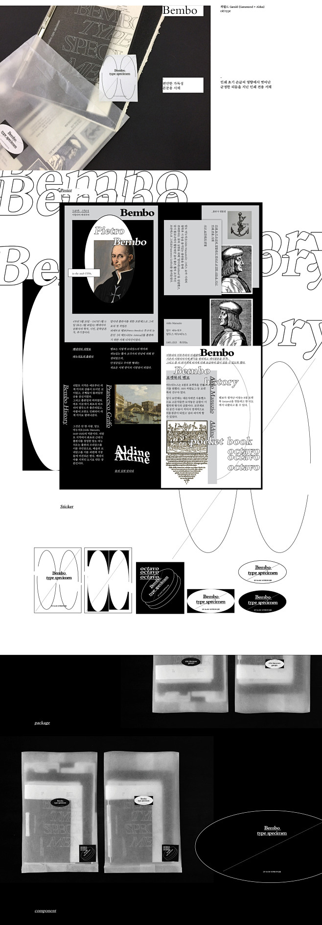 [ Typography / Edito...