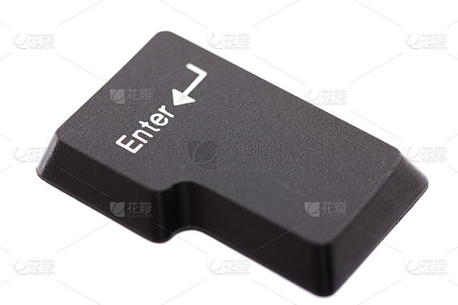 回车键