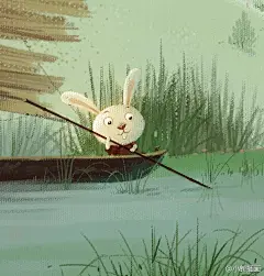 小新插画的照片 - 微相册