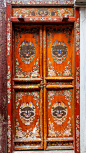 散落在世界各地的最美的门
中国-上海
