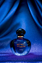 Perfume Commercials : Dior Midnight Poison