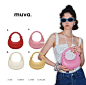 muva • 小红书 / RED