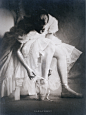 The Dancer