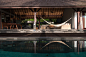 Rumah Hujan Designed by Studio Jencquel 
