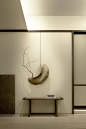 Opus Arisugawa Residence by CURIOSITY : Make every moment of the daily life a unique experience.
