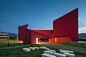 葡萄牙，米兰达科弗，艺术之家 / Future Architecture Thinking - ArchGo!