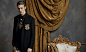 KITH x Versace 联名男装系列广告大片释出 – NOWRE现客