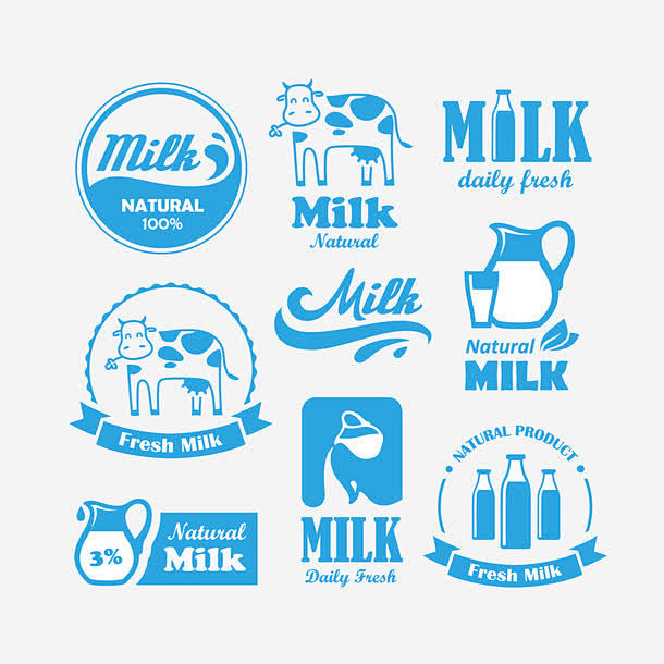 牛奶图标 https://88ICON....
