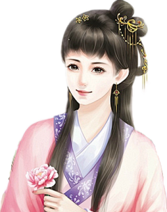 SOJI阿菘采集到古风