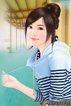 手绘美女的搜索结果_百度图片搜索