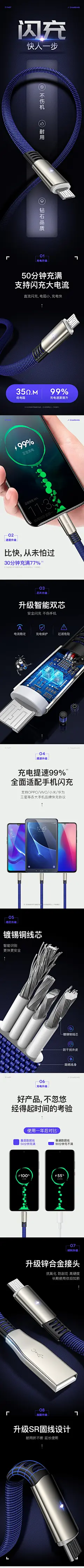 安卓数据线_yonnyne_首页专题图片致设计