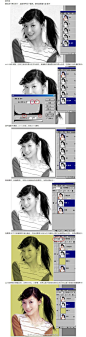 PhotoshopElement制图网的微博_微博