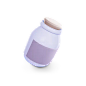 Medicine Bottle 3D Illustration