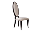 AdVivum, Oxford Dining Chair, Buy Online at LuxDeco
