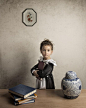 [澳大利亚摄影师Bill gekas] 