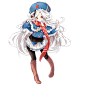 马卡洛夫 - 少前百科GFwiki - 少女前线专题百科