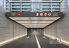 MrFun丨采集到停车场