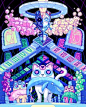 这包含以下图像：-X- |  保罗·罗伯逊在 Patreon