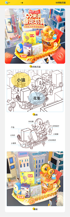 前方的路路采集到KV草图