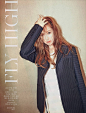 郑秀妍 Jessica