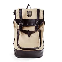 ACROSS SPEED BACKPACK系列 撞色死飞双肩包 潮男女学生书包 背包 - across