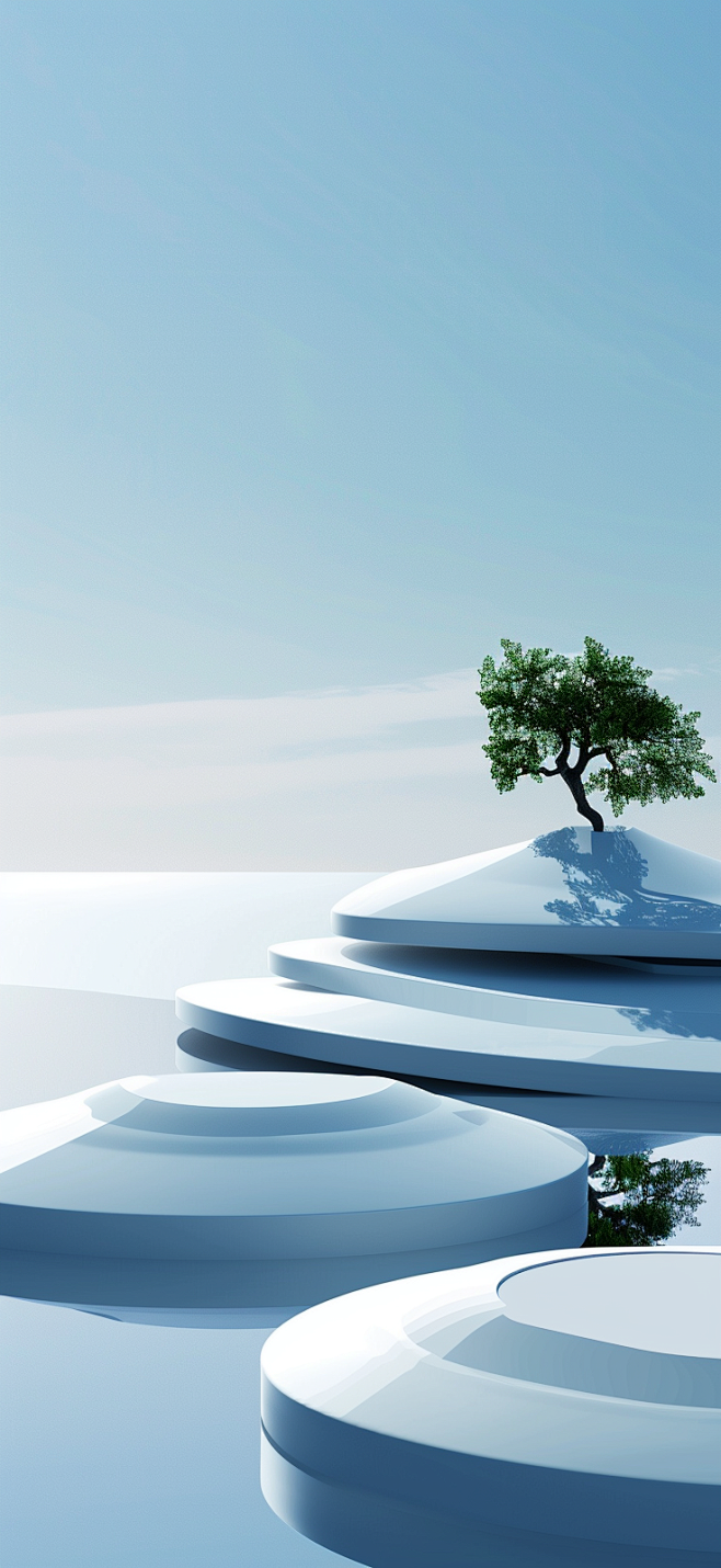 lingyugg_A_serene_bl...