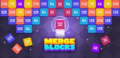 mergeblocks mobilegame UI ui design UI/UX user experience user interface UserInterface