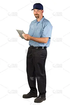 服务技术员接单