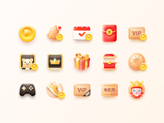 奋斗中的小宝采集到APP模式-会员成就排行类