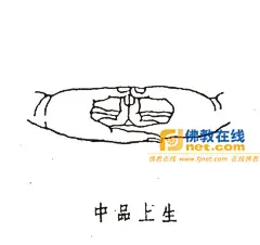 阿弥陀佛的九种手印（共9张）_图片-佛教在线-