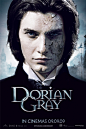 道林·格雷（Dorian Gray)