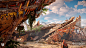 Horizon Forbidden West - Saltbite