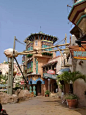 Universal's Islands of Adventure -冒险岛专辑