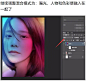 本篇教大家如何巧用 #photoshop# 简单四步将普通照片设计处理成好莱坞大片效果，简单几分钟即可学会的一个装×技能，感兴趣的小伙伴赶快收走学起来吧！设计师：聊个设计 photoshop ​​​​