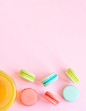 macaroons