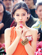 Angelababy