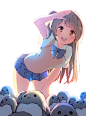 ラブライブ詰め [3]