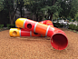 Play in Museums - the Playground Project at the Carnegie Museum of Art, Pittsburgh | Playscapes