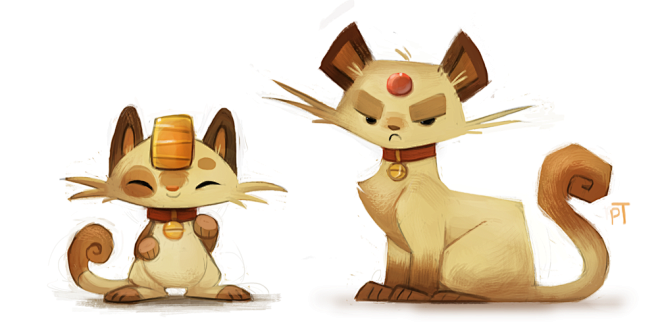 DAY 465. Kanto 052 -...