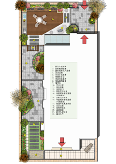 嗯-哈哈哈哈采集到平面布置图