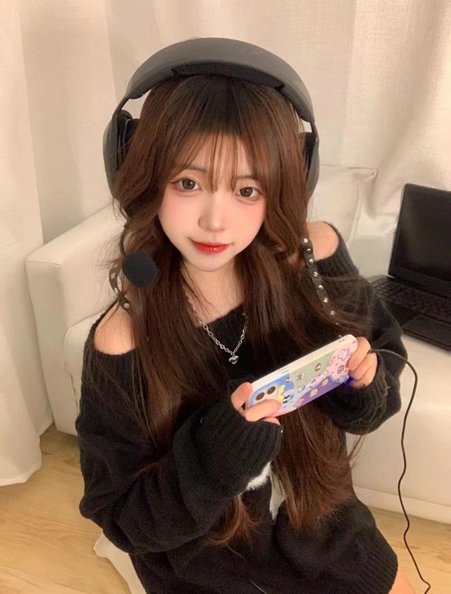 小猫困困