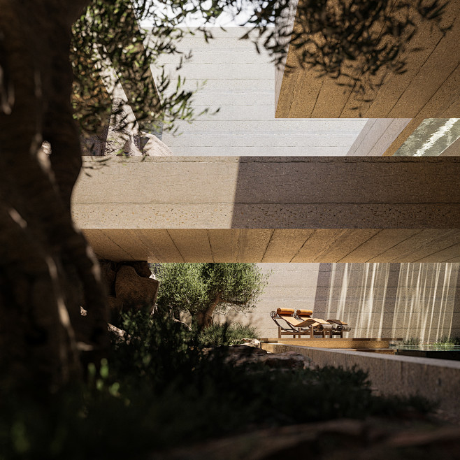 SC House :: Behance