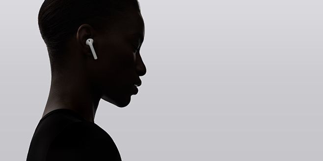 AirPods : AirPods le...