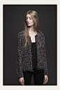 Zara TRF Lookbook September 2012