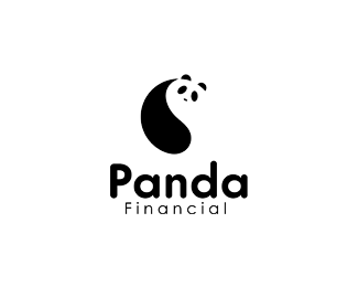 Logo Design: Pandas